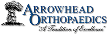 arrow-head-orthopaedics